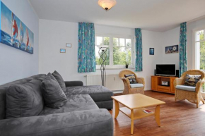 Meeresblick Wohnung 108, Kühlungsborn